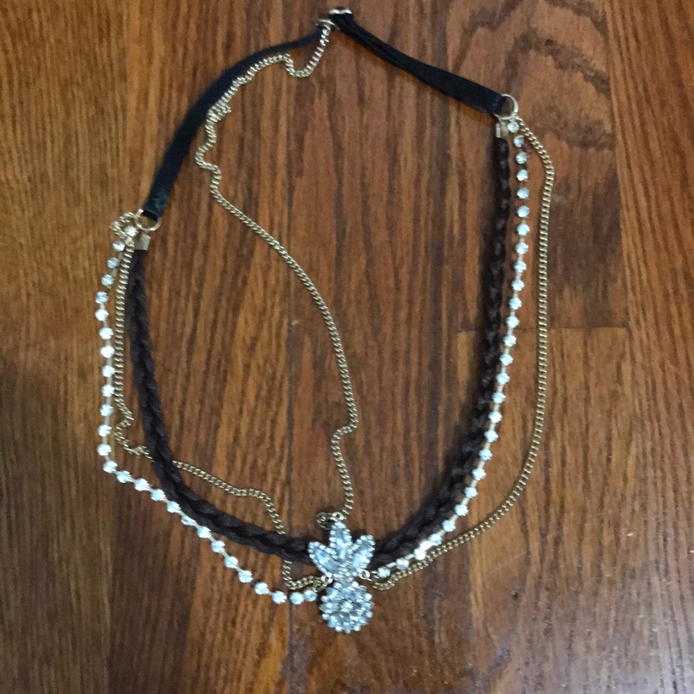 Fashion Headband